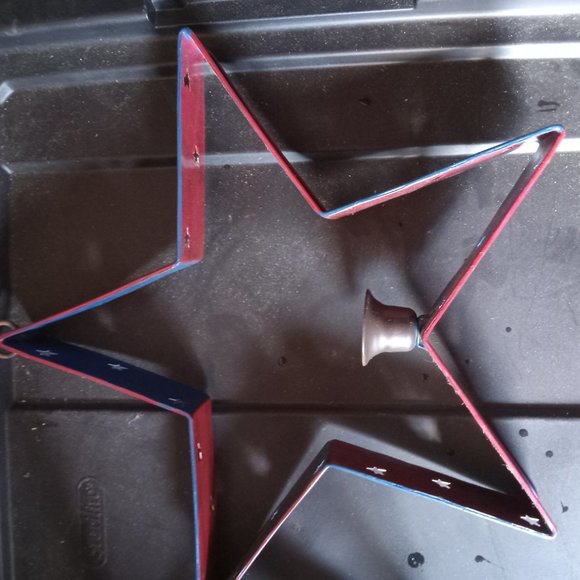 Primitive Wall Decor - Picture 4 of 5